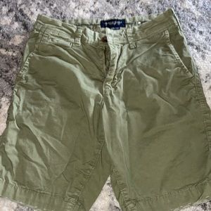 Mens shorts size 26